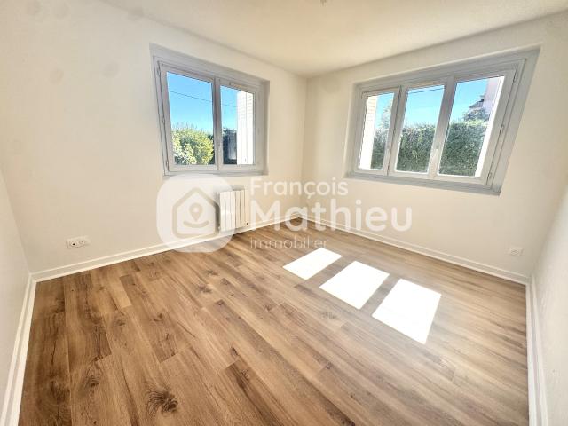 Appartement T3 Centre de Villars les Dombes