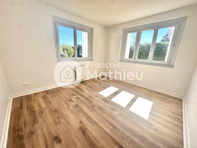 Appartement T3 Centre de Villars les Dombes