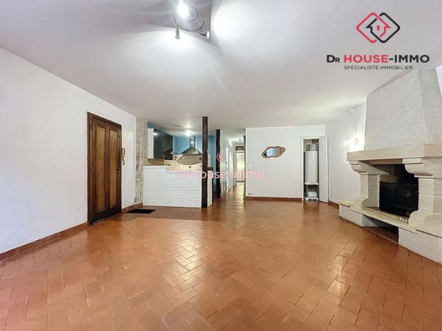 Appartement T3 Centre historique PERIGUEUX
