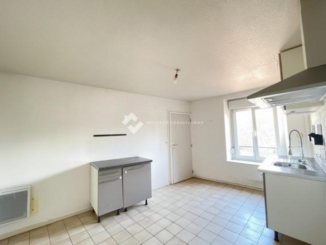 Appartement T3 centre proche tous commerces