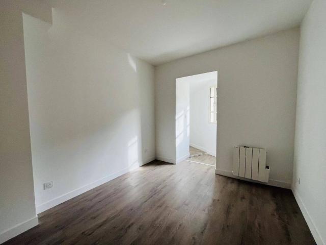 Appartement T3 Centre Tarare libre de suite