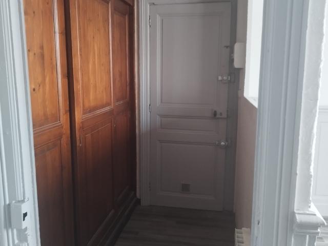 Appartement t3 centre ville