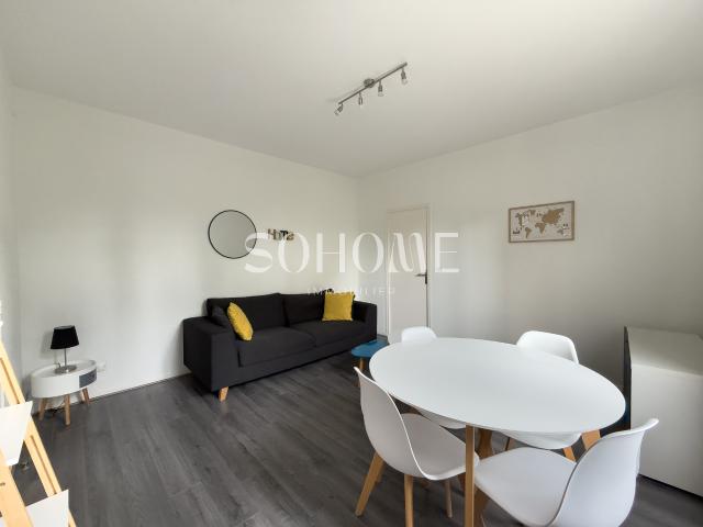 APPARTEMENT T3 CENTRE VILLE