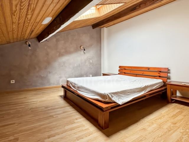 APPARTEMENT T3 CENTRE VILLE
