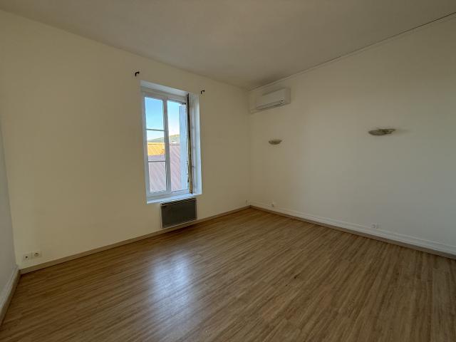 Appartement T3 Centre ville