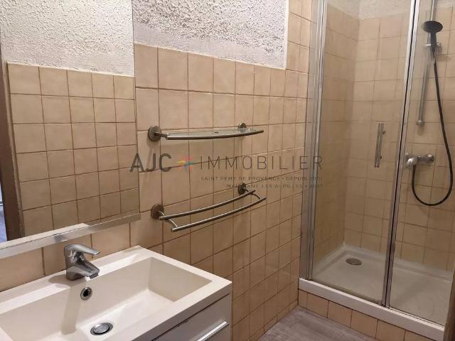 APPARTEMENT T3 CENTRE VILLE