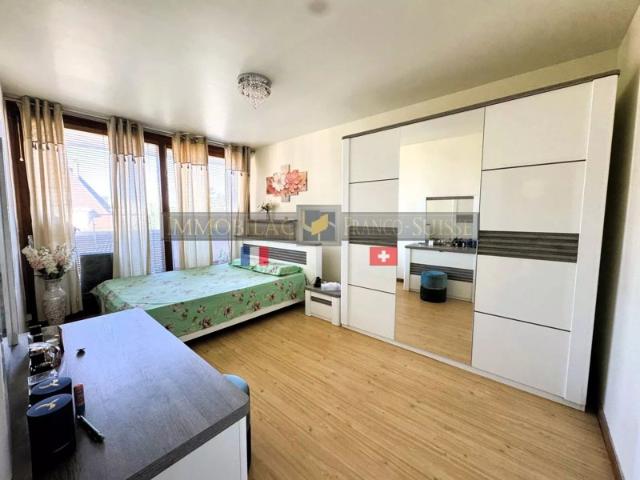 APPARTEMENT T3 CENTRE VILLE