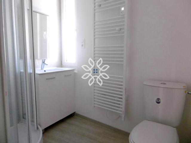 Appartement T3 centre ville