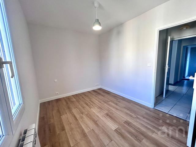 Appartement T3 Centre ville 52m²