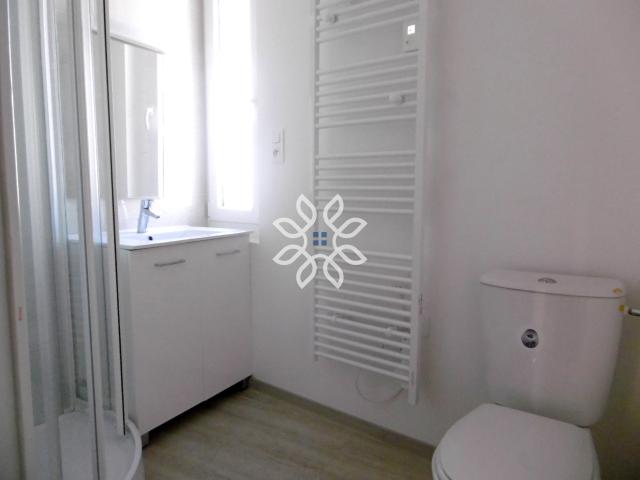 Appartement T3 centre ville