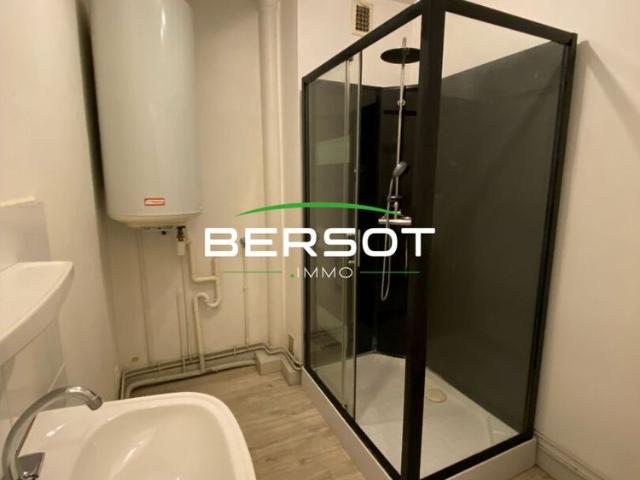 Appartement T3 Centre Ville