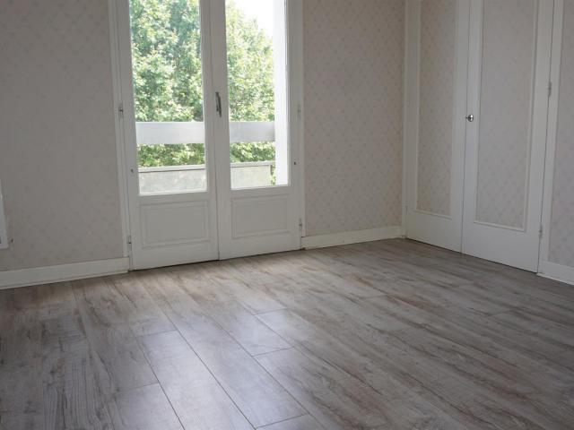 Appartement T3 centre ville 73m² Auch
