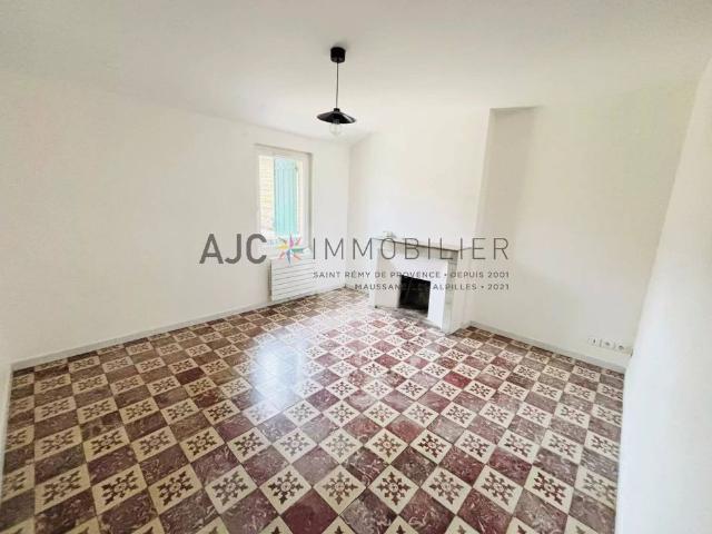 APPARTEMENT T3 CENTRE VILLE