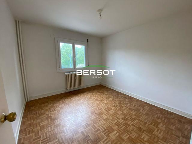 Appartement T3 Centre Ville