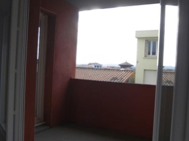 Appartement t3 centre ville carcassonne