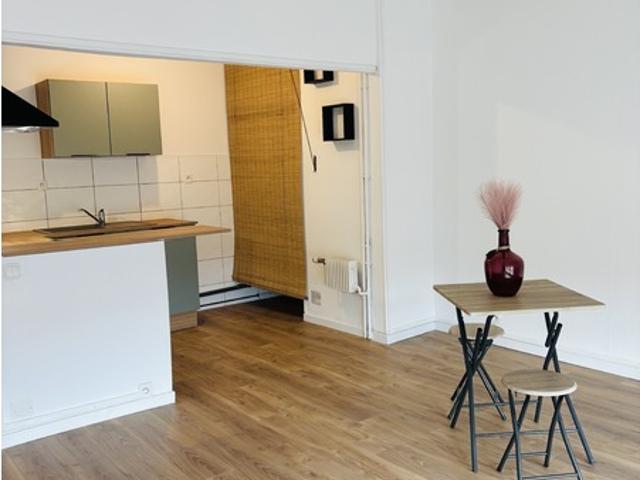 APPARTEMENT T3 CENTRE VILLE CHARLEVILLE MEZIERES