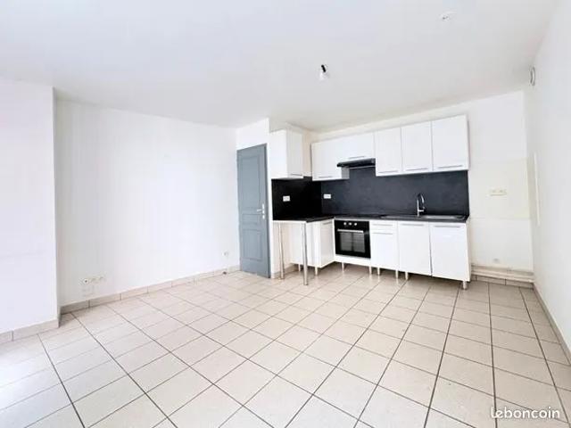Appartement T3 centre ville Amiens