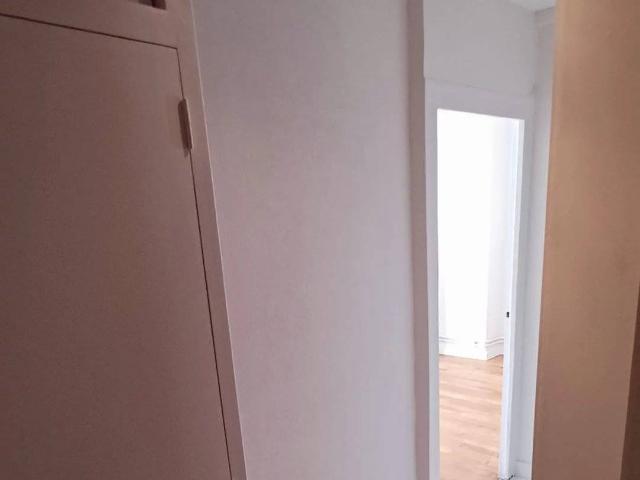 APPARTEMENT T3 centre ville avec garage