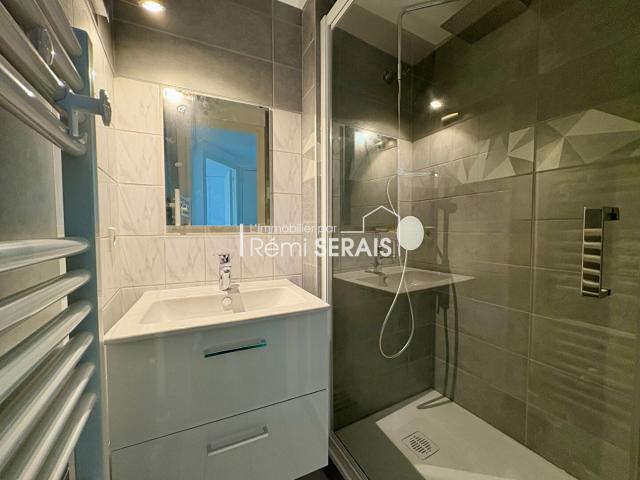 Appartement T3 CENTRE VILLE DE FLERS