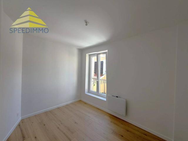 Appartement T3 centre ville de Mandres les Roses