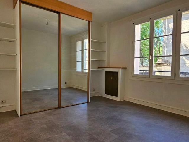 Appartement T3 Centre ville de Mantes la Jolie 78