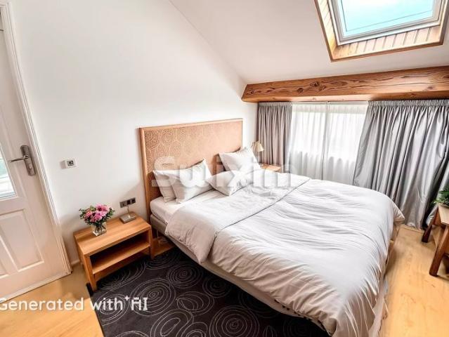 Appartement T3 centre ville de Seyssel