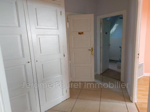 Appartement T3 centre ville. Ideal colocation pour étudiant