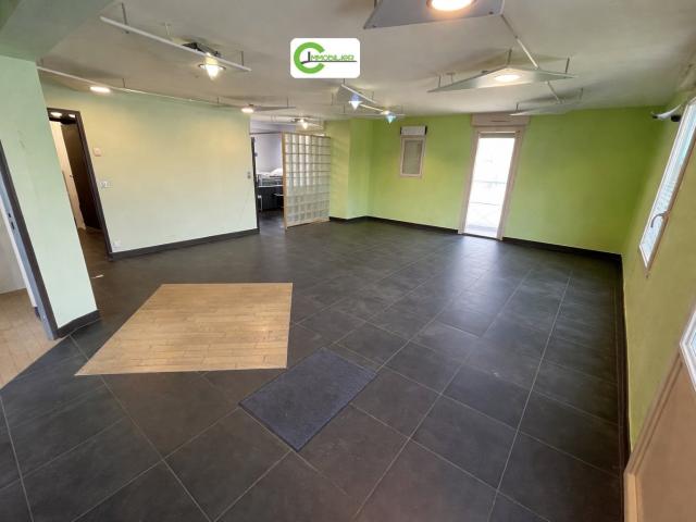 Appartement T3 Centre Ville La Ferte Bernard 102m² La Ferté Bernard