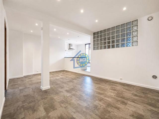 APPARTEMENT T3 CENTRE VILLE MANTES LA JOLIE MARTRAITS