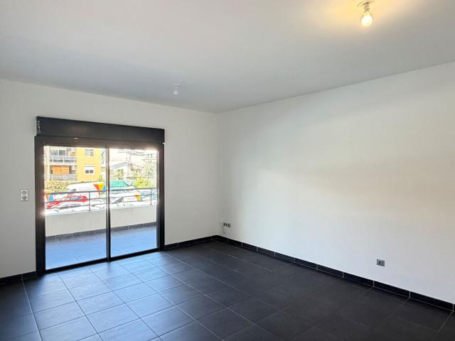 Appartement T3 CENTRE VILLE Saint Pierre