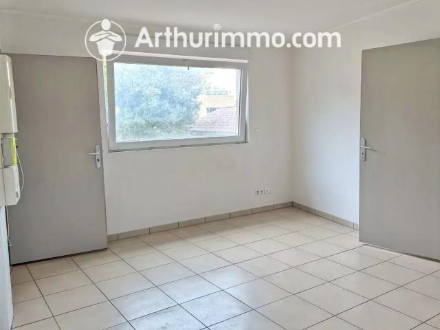 Appartement T3 Centre ville QUINCIEUX