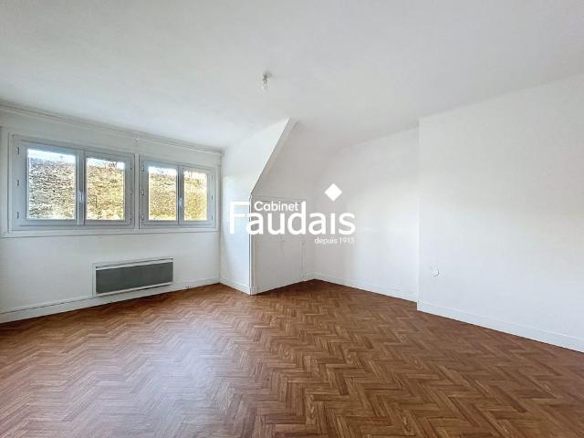 Appartement T3 Centre ville ' rue Torteron'