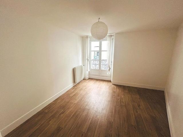 Appartement T3 Centre ville Vitré