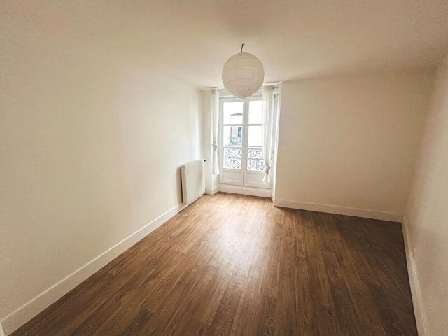 Appartement T3 Centre ville Vitré