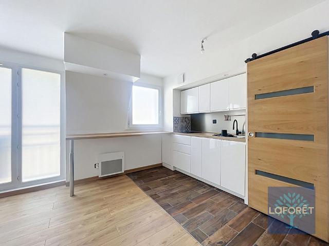 Appartement T3 CERGY à louer