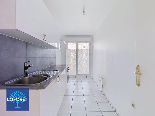 Appartement T3 CERGY à louer