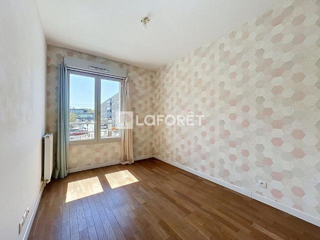 Appartement T3 CHATENAY MALABRY à louer