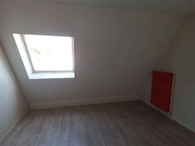Appartement T3 Château Chinon Proche commerces