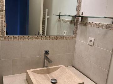 APPARTEMENT T3 CHATEAURENARD