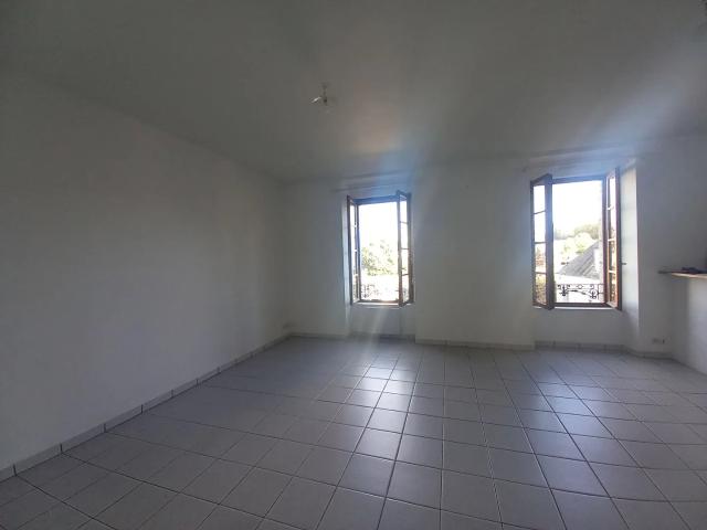 Appartement T3 CHATELAUDREN PLOUAGAT à louer