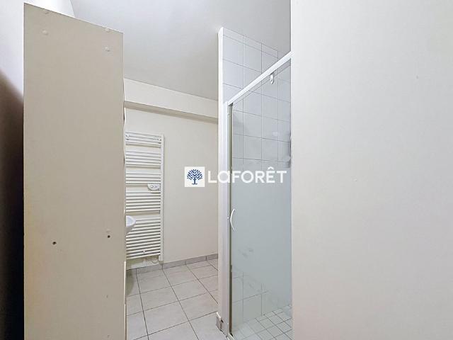 Appartement T3 CHAUNY à louer