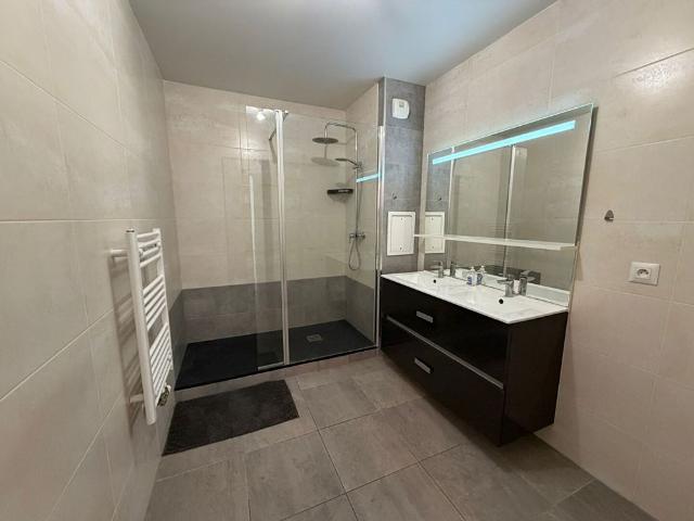 Appartement T3 CHAVILLE à louer