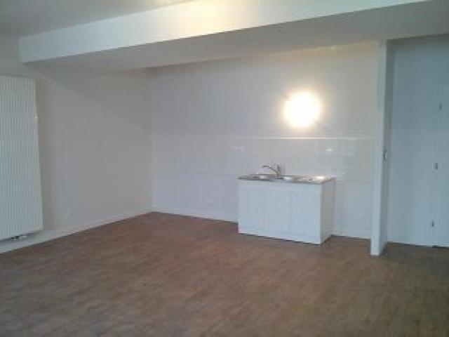 Appartement T3 CHAMPAGNE EN VALROMEY