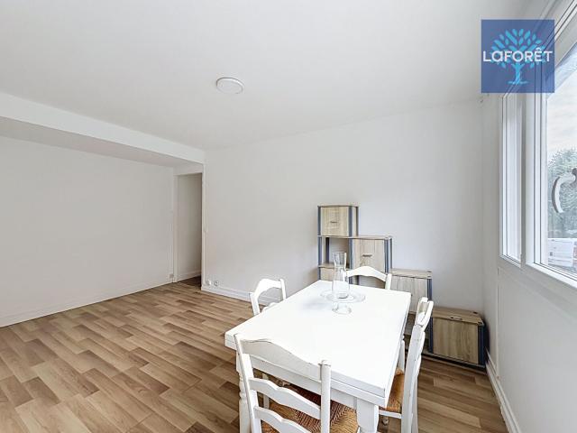 Appartement T3 CHAMPIGNY SUR MARNE à louer