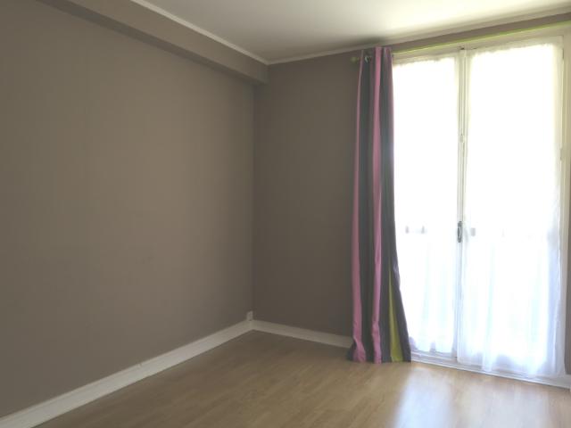 appartement T3 CHANTILLY