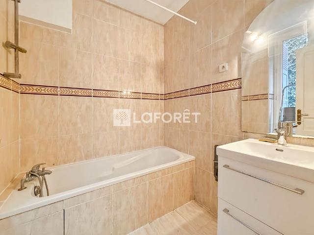 Appartement T3 CHANTILLY à louer