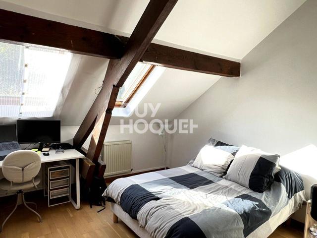 appartement T3 CHANTILLY GOUVIEUX