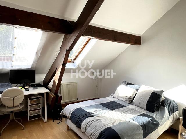 appartement T3 CHANTILLY GOUVIEUX