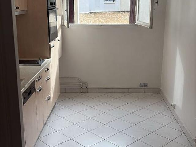 Appartement T3 CHARENTON LE PONT à louer