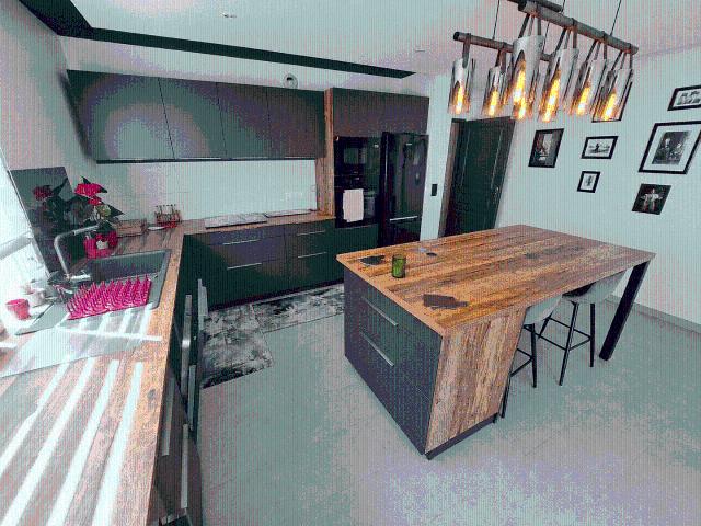 Appartement T3 charmant et trés bien situé